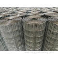 Hot Galvanized Welded Mesh Building Steel Wire Mesh